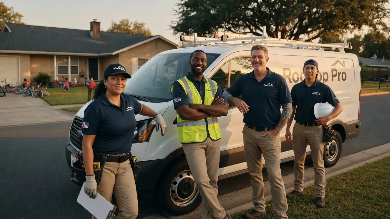 Roof Repair in Irons, MI near me